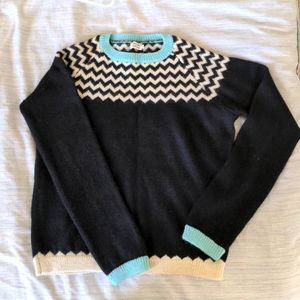 & Other Stories Wool And The Gang She Loves Wool Sweater